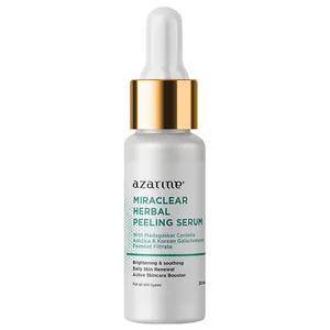 Aha Bha Miraclear Herbal Peeling Serum